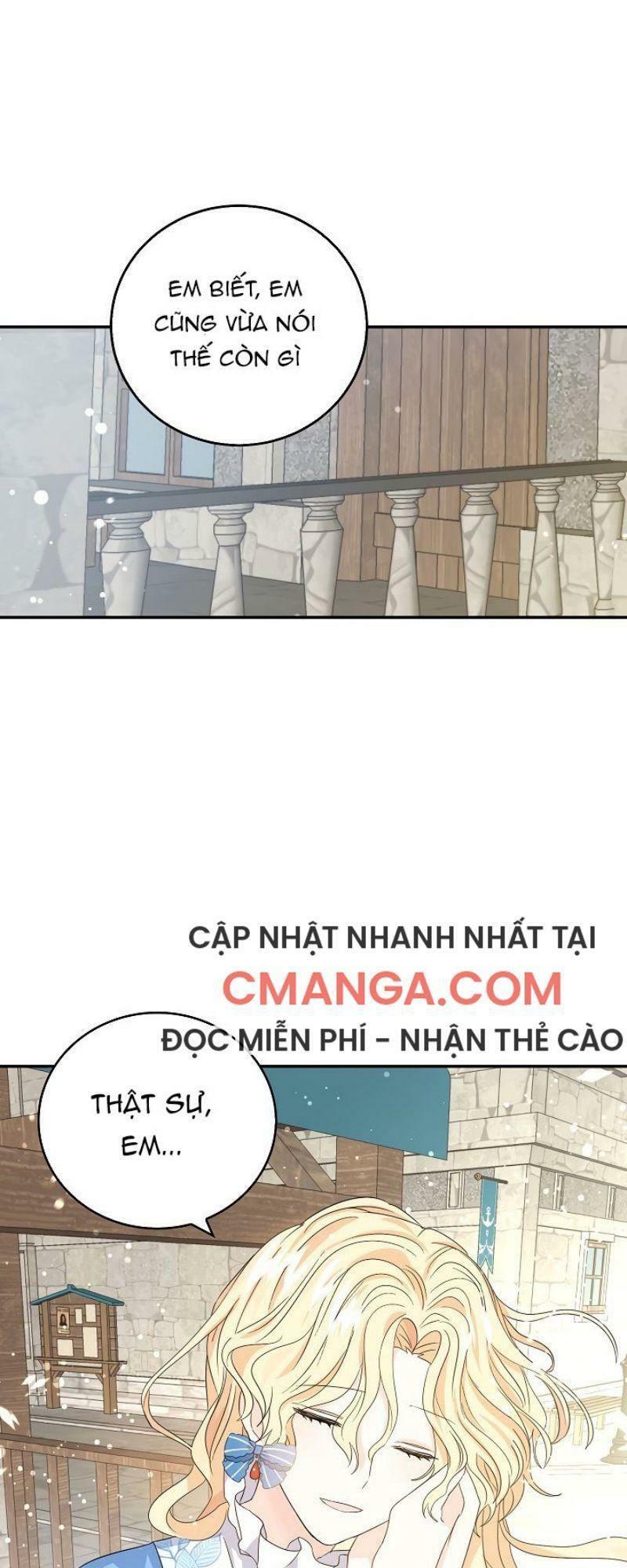 Tôi Là Bạn Gái Cũ Của Một Quân Nhân Chapter 12 - Trang 37