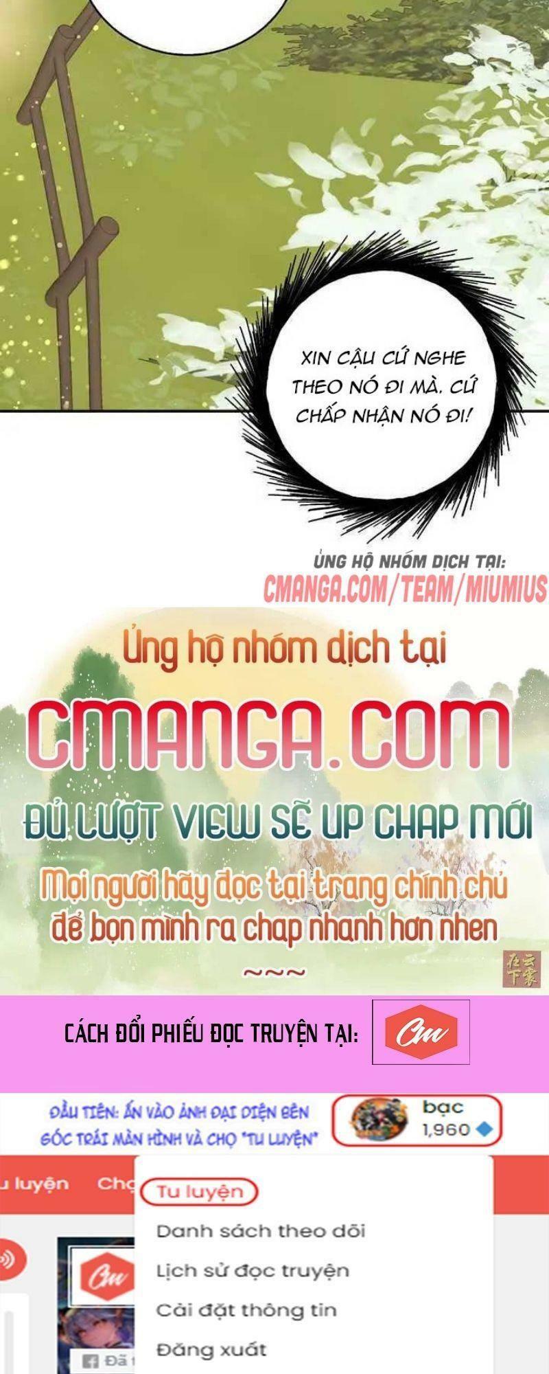 Tôi Là Bạn Gái Cũ Của Một Quân Nhân Chapter 14 - Trang 10