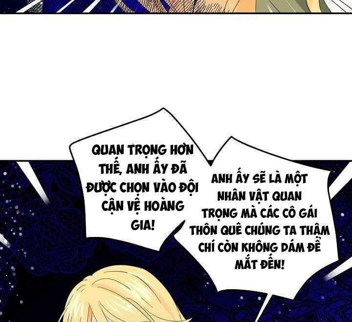 Tôi Là Bạn Gái Cũ Của Một Quân Nhân Chapter 14 - Trang 67