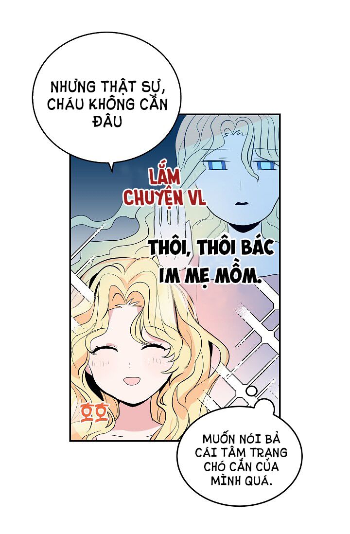 Tôi Là Bạn Gái Cũ Của Một Quân Nhân Chapter 2 - Trang 40