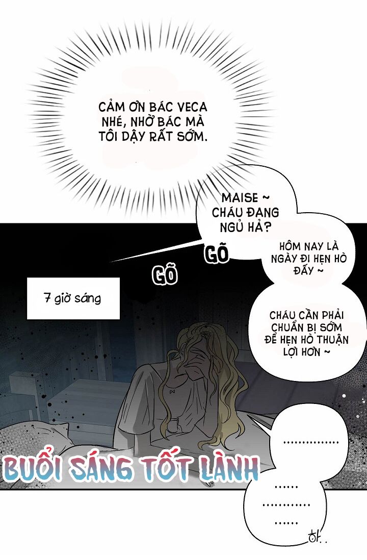 Tôi Là Bạn Gái Cũ Của Một Quân Nhân Chapter 4 - Trang 46