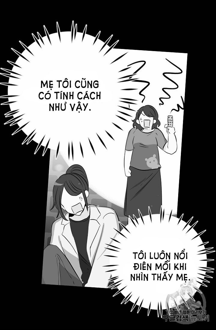 Tôi Là Bạn Gái Cũ Của Một Quân Nhân Chapter 5 - Trang 27