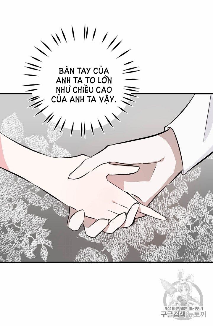 Tôi Là Bạn Gái Cũ Của Một Quân Nhân Chapter 5 - Trang 9