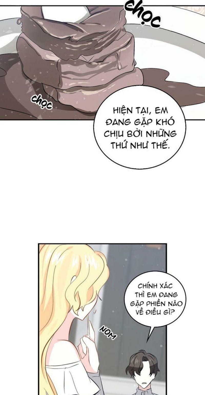 Tôi Là Bạn Gái Cũ Của Một Quân Nhân Chapter 7 - Trang 9