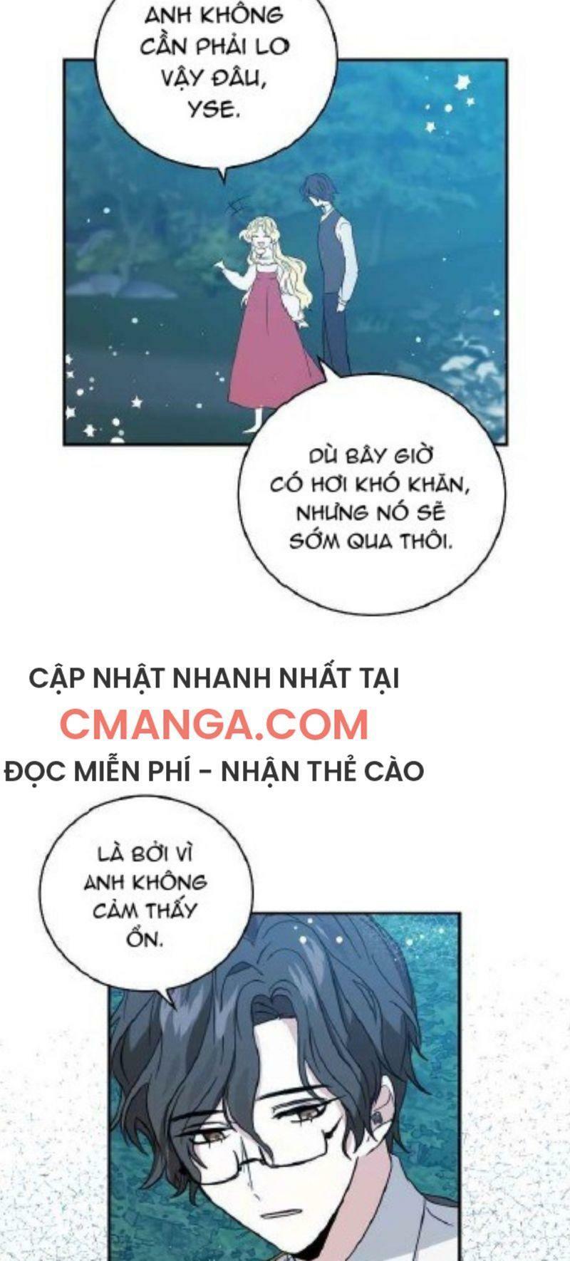 Tôi Là Bạn Gái Cũ Của Một Quân Nhân Chapter 8 - Trang 20