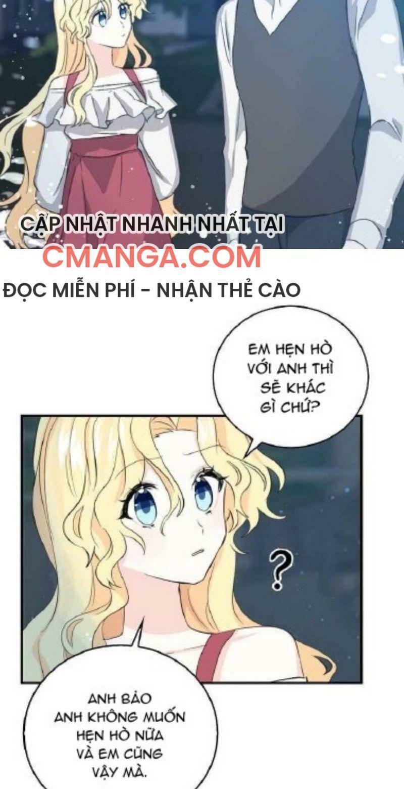 Tôi Là Bạn Gái Cũ Của Một Quân Nhân Chapter 8 - Trang 24