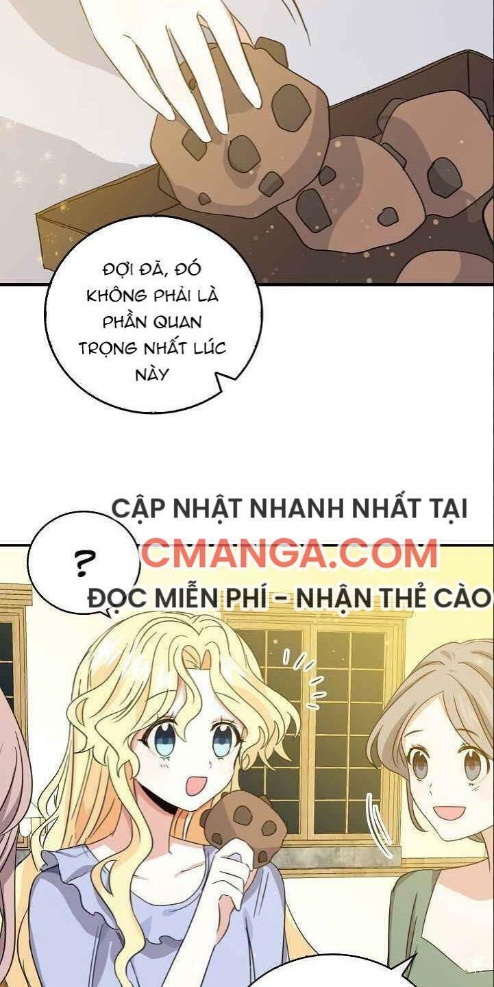 Tôi Là Bạn Gái Cũ Của Một Quân Nhân Chapter 9 - Trang 26