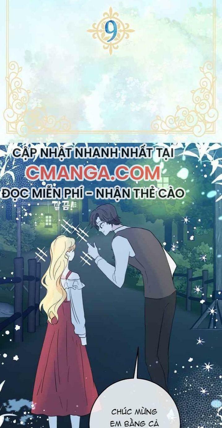 Tôi Là Bạn Gái Cũ Của Một Quân Nhân Chapter 9 - Trang 3