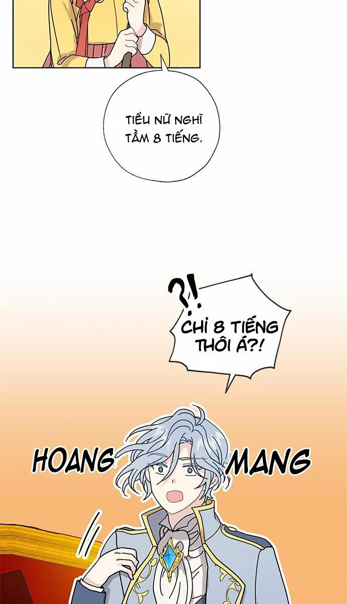 Tôi Trở Thành Đầu Bếp Của Long Vương Chapter 7 - Trang 12