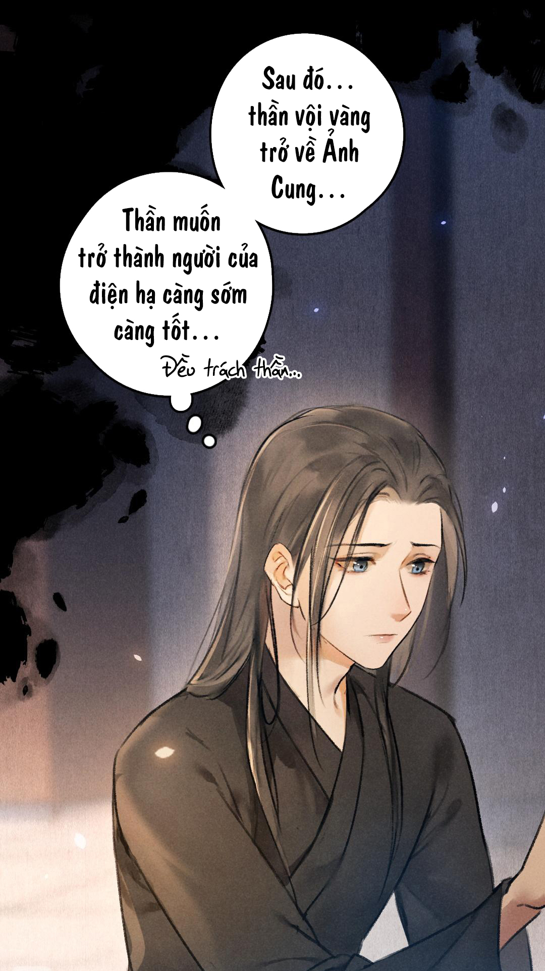 Tuân Mệnh Chapter 33 - Trang 29