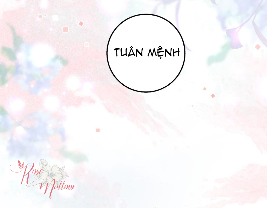 Tuân Mệnh Chapter 33 - Trang 35