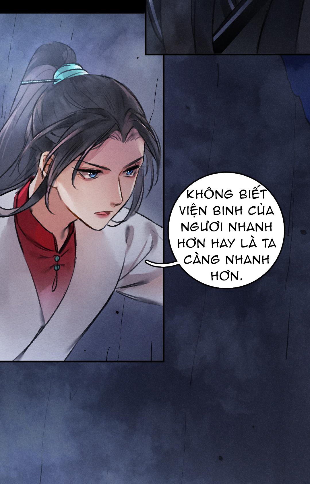 Tuân Mệnh Chapter 33 - Trang 9