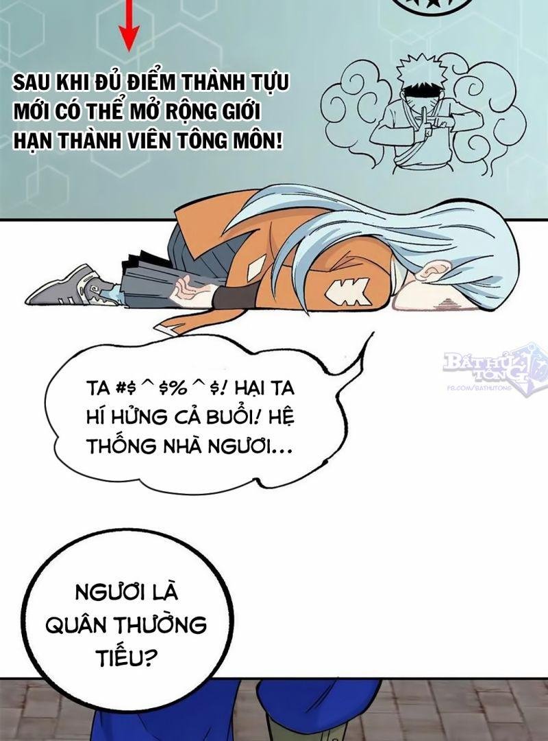 Vạn Cổ Tối Cường Tông Chapter 12 - Trang 11