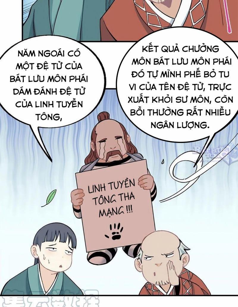 Vạn Cổ Tối Cường Tông Chapter 12 - Trang 16