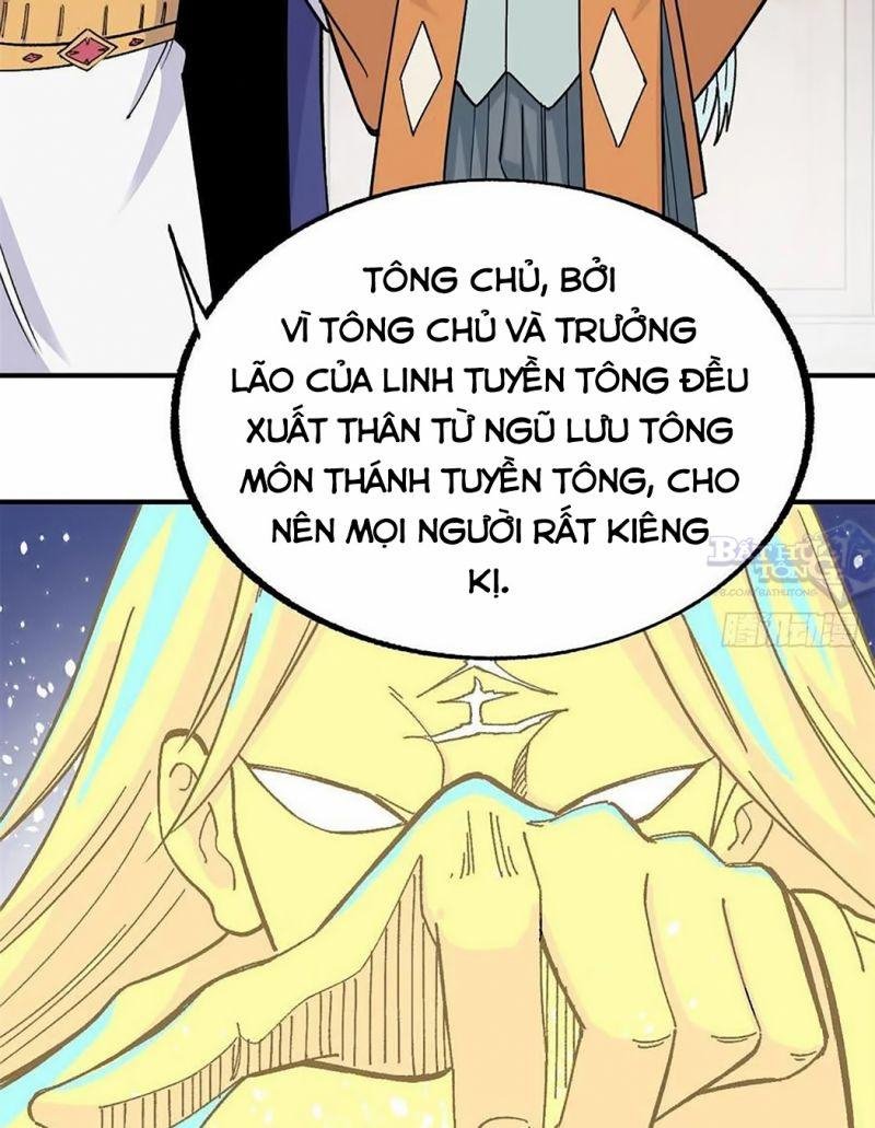 Vạn Cổ Tối Cường Tông Chapter 12 - Trang 18