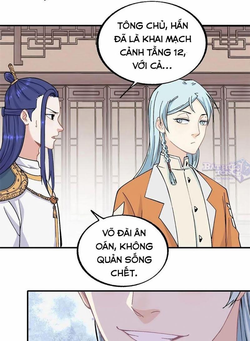 Vạn Cổ Tối Cường Tông Chapter 12 - Trang 26