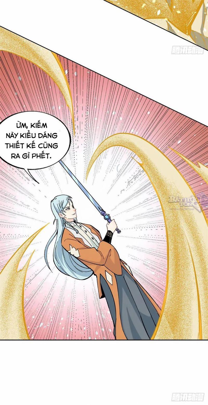 Vạn Cổ Tối Cường Tông Chapter 13 - Trang 14