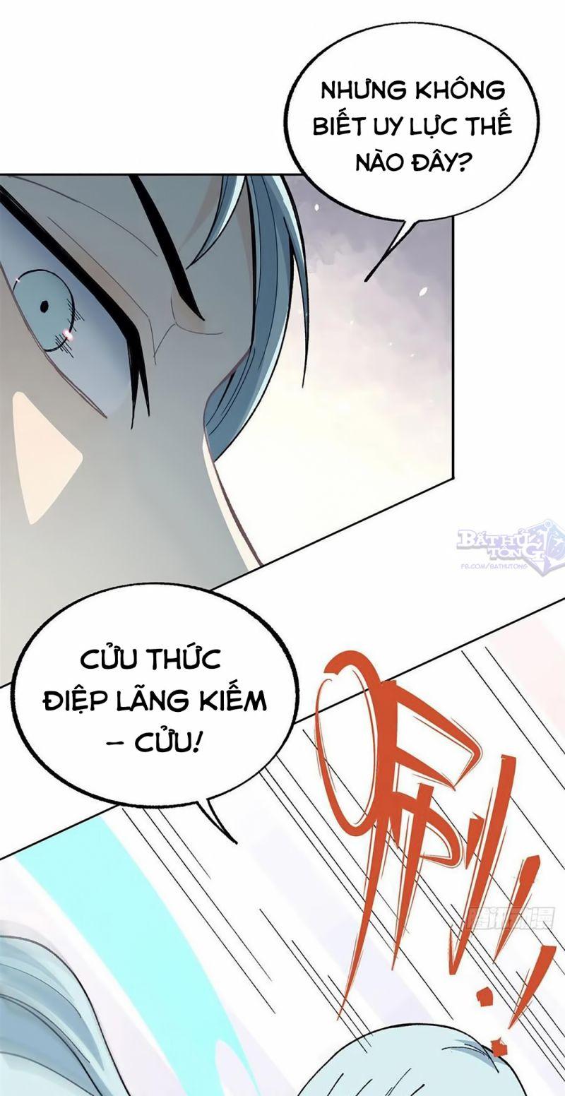 Vạn Cổ Tối Cường Tông Chapter 13 - Trang 15