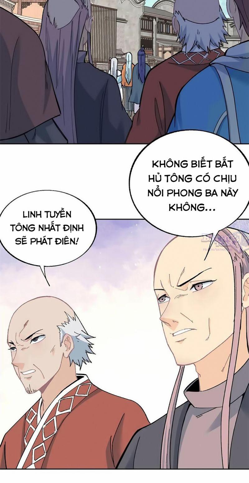 Vạn Cổ Tối Cường Tông Chapter 13 - Trang 24