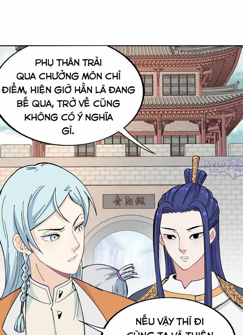 Vạn Cổ Tối Cường Tông Chapter 13 - Trang 27