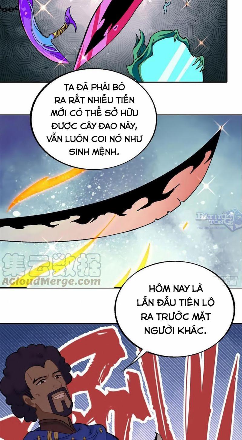 Vạn Cổ Tối Cường Tông Chapter 13 - Trang 4