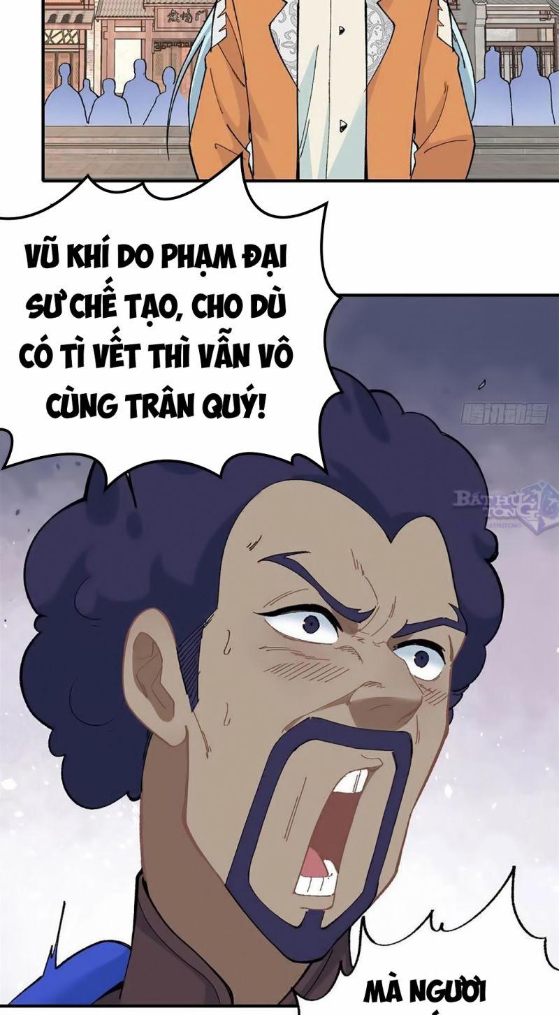 Vạn Cổ Tối Cường Tông Chapter 13 - Trang 6