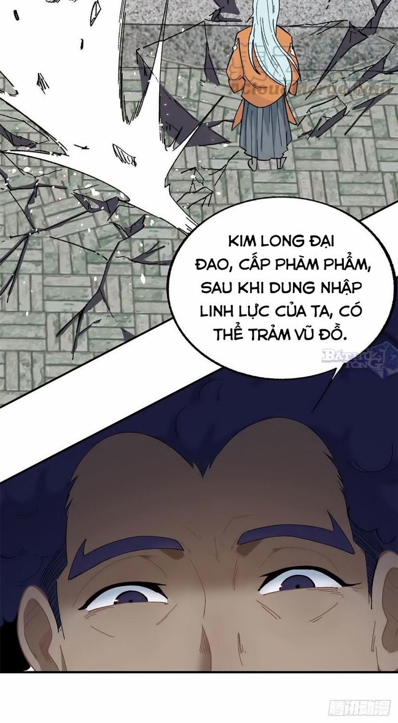 Vạn Cổ Tối Cường Tông Chapter 13 - Trang 8