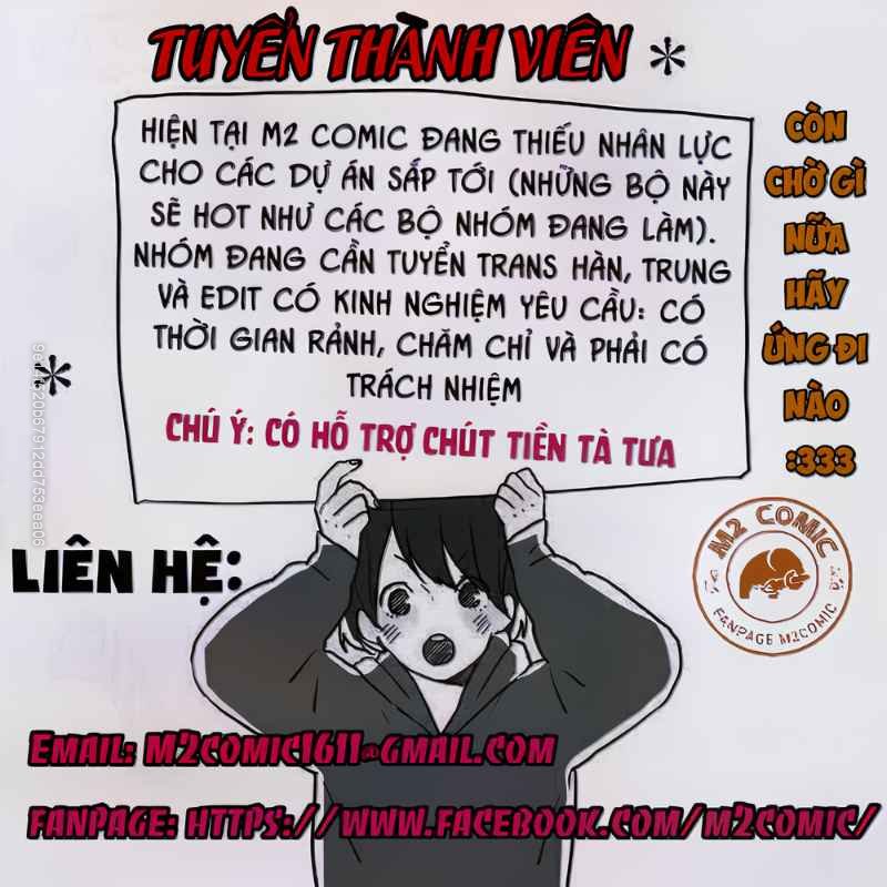 Võ Thần Chí Tôn Chapter 14 - Trang 9