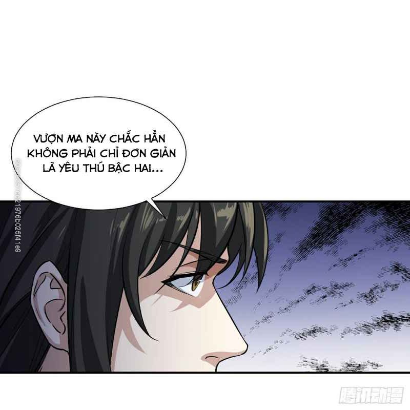 Võ Thần Chí Tôn Chapter 18 - Trang 26