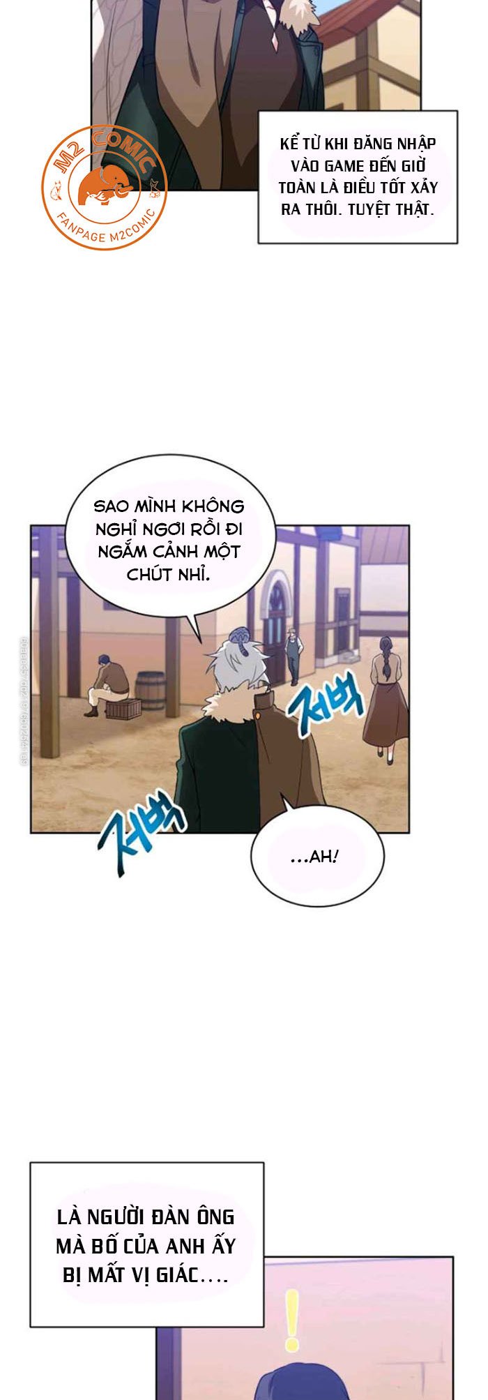 Xin Mời Dùng Bữa Chapter 25 - Trang 24