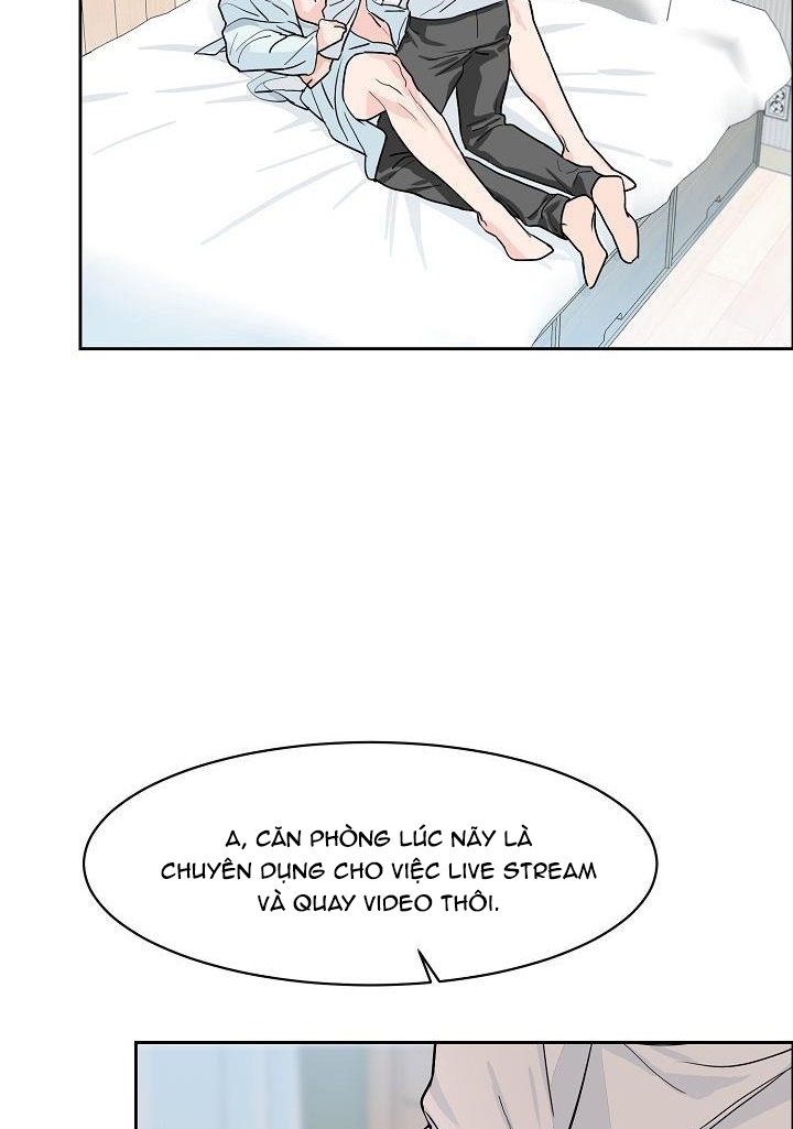 Bạn Sẽ Follow Tôi Chứ? Chapter 18 - Trang 14