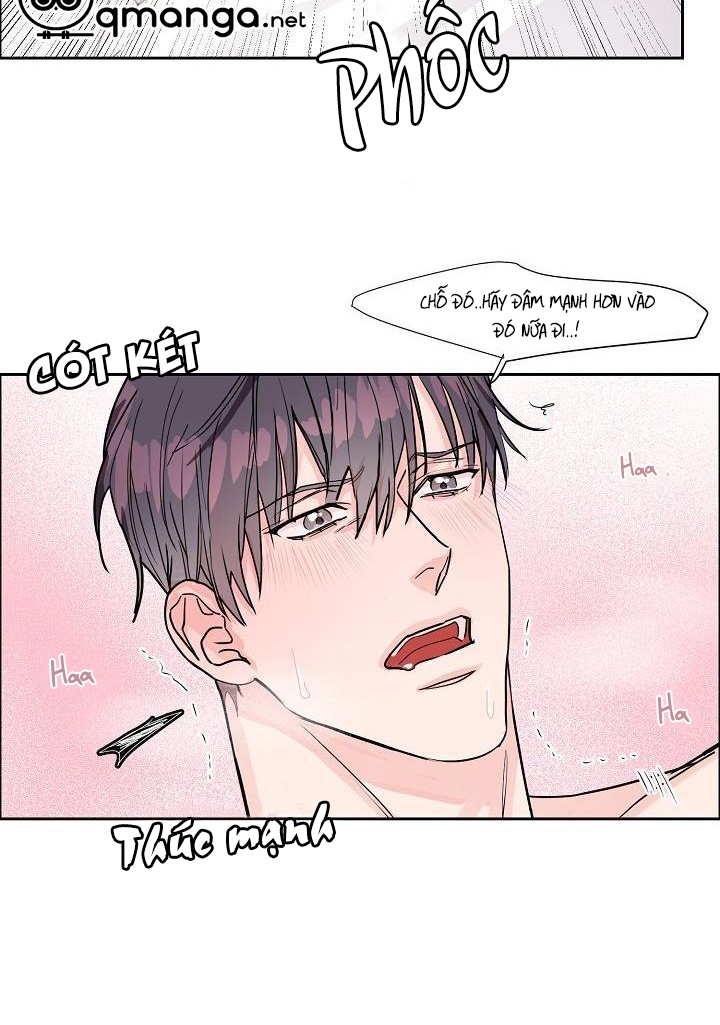 Bạn Sẽ Follow Tôi Chứ? Chapter 18 - Trang 24