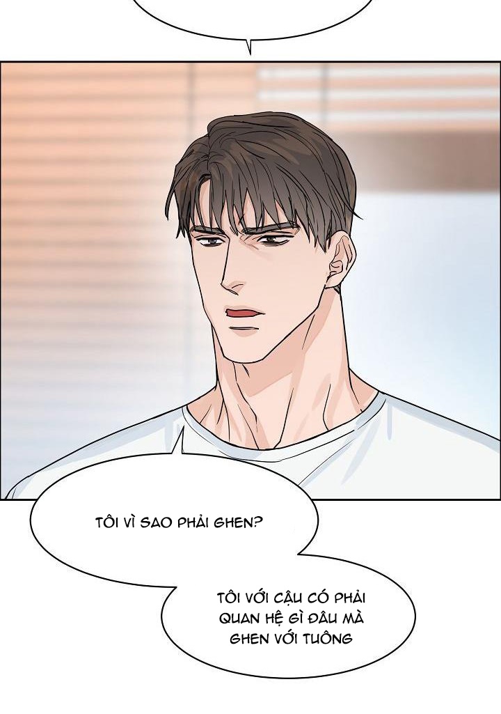 Bạn Sẽ Follow Tôi Chứ? Chapter 18 - Trang 5