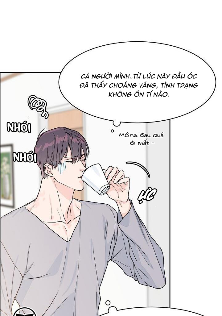 Bạn Sẽ Follow Tôi Chứ? Chapter 18 - Trang 57