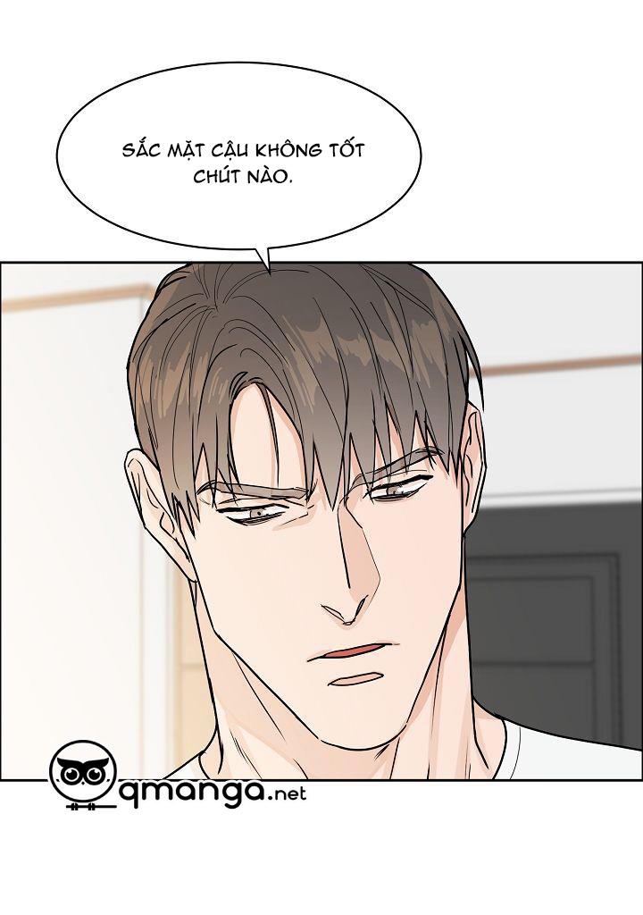 Bạn Sẽ Follow Tôi Chứ? Chapter 18 - Trang 62