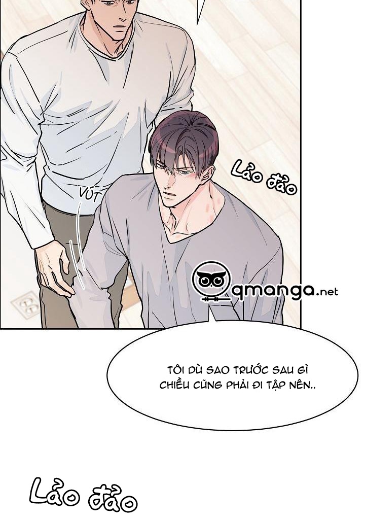 Bạn Sẽ Follow Tôi Chứ? Chapter 18 - Trang 65