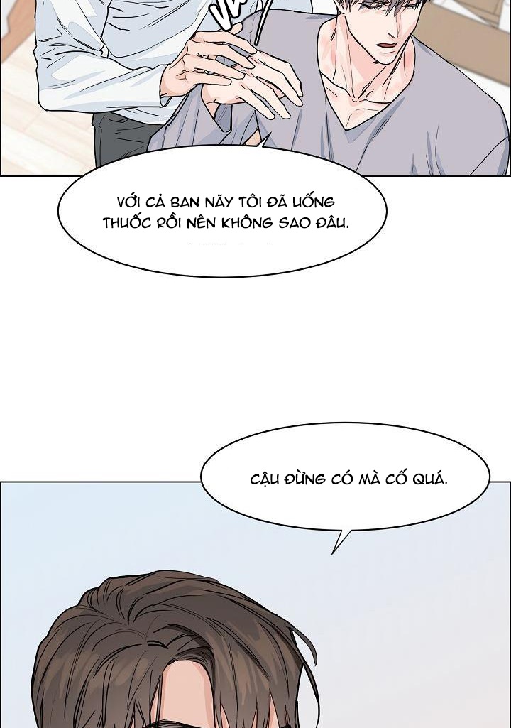 Bạn Sẽ Follow Tôi Chứ? Chapter 18 - Trang 71