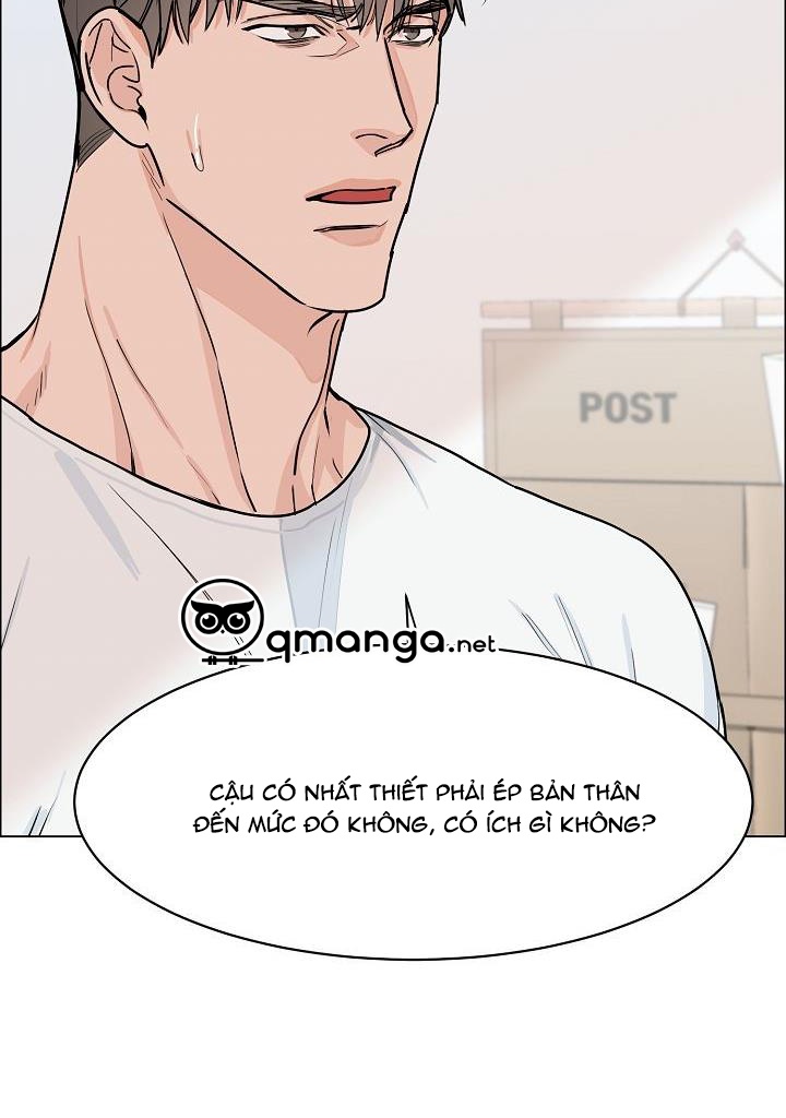 Bạn Sẽ Follow Tôi Chứ? Chapter 18 - Trang 72