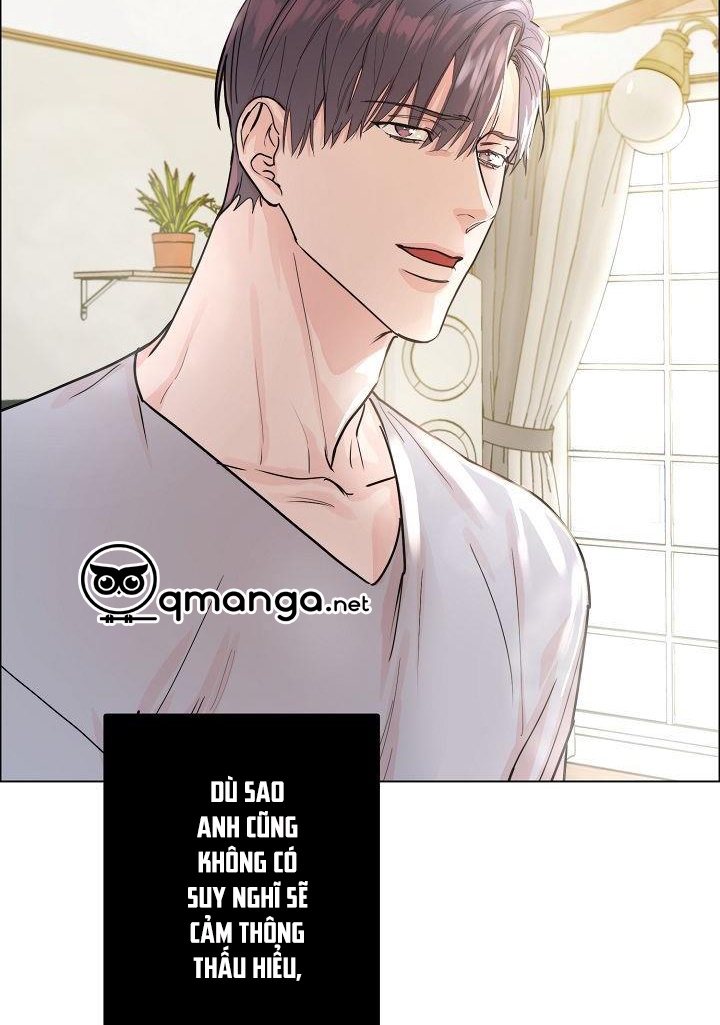 Bạn Sẽ Follow Tôi Chứ? Chapter 18 - Trang 75