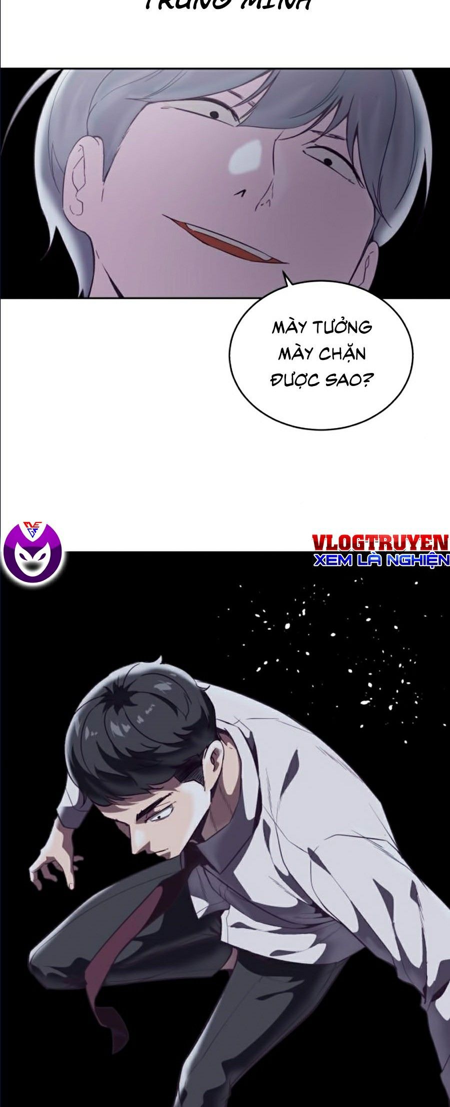 Giao Ước Tử Thần Chapter 104 - Trang 18