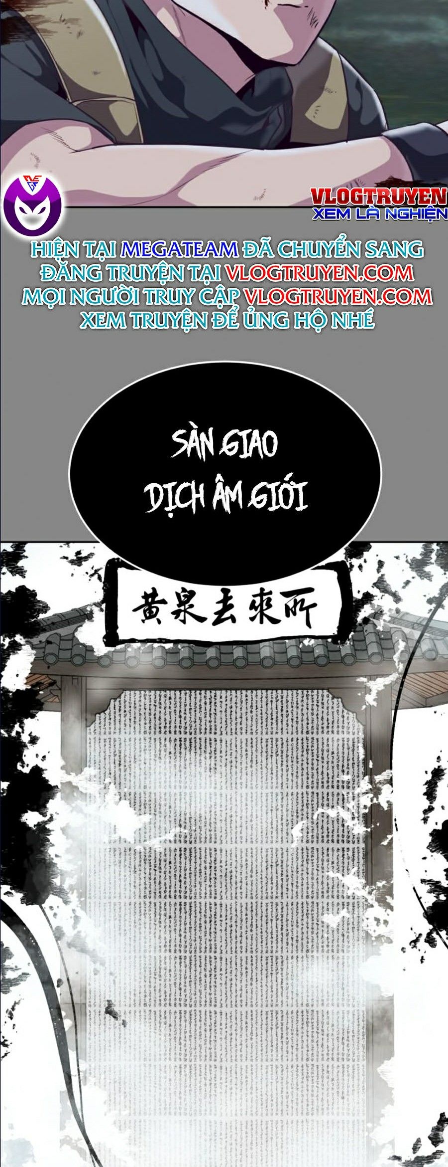 Giao Ước Tử Thần Chapter 104 - Trang 38