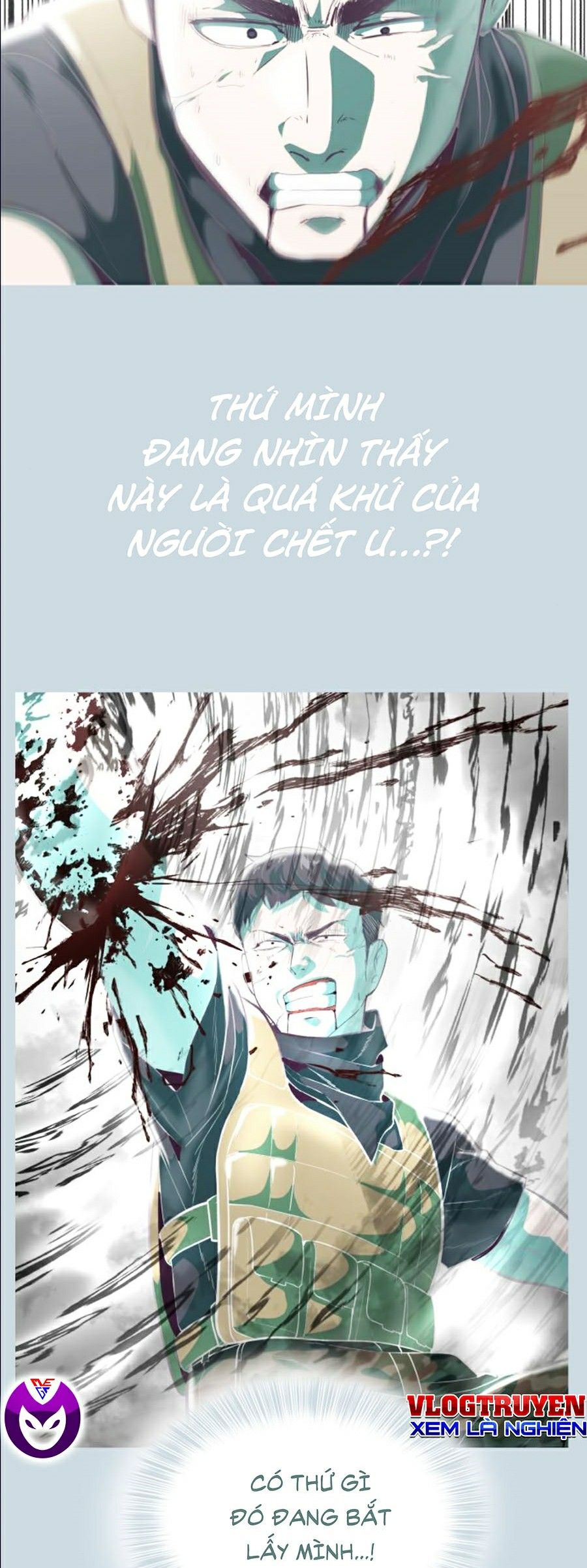 Giao Ước Tử Thần Chapter 104 - Trang 59