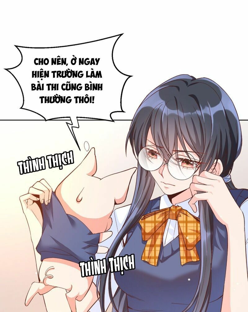 Hệ Thống Xuyên Nhanh: Ác Nam Không Dễ Chọc Chapter 26 - Trang 40