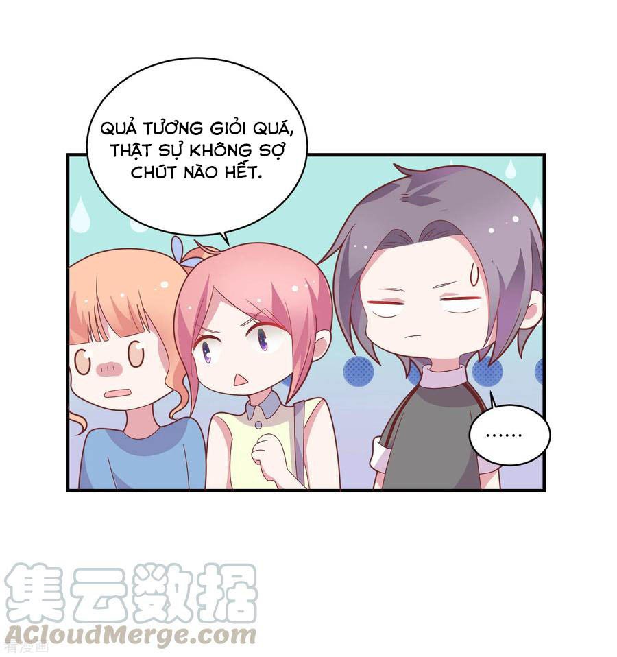 Hẹn Hò Siêu Tốc Chapter 46 - Trang 10