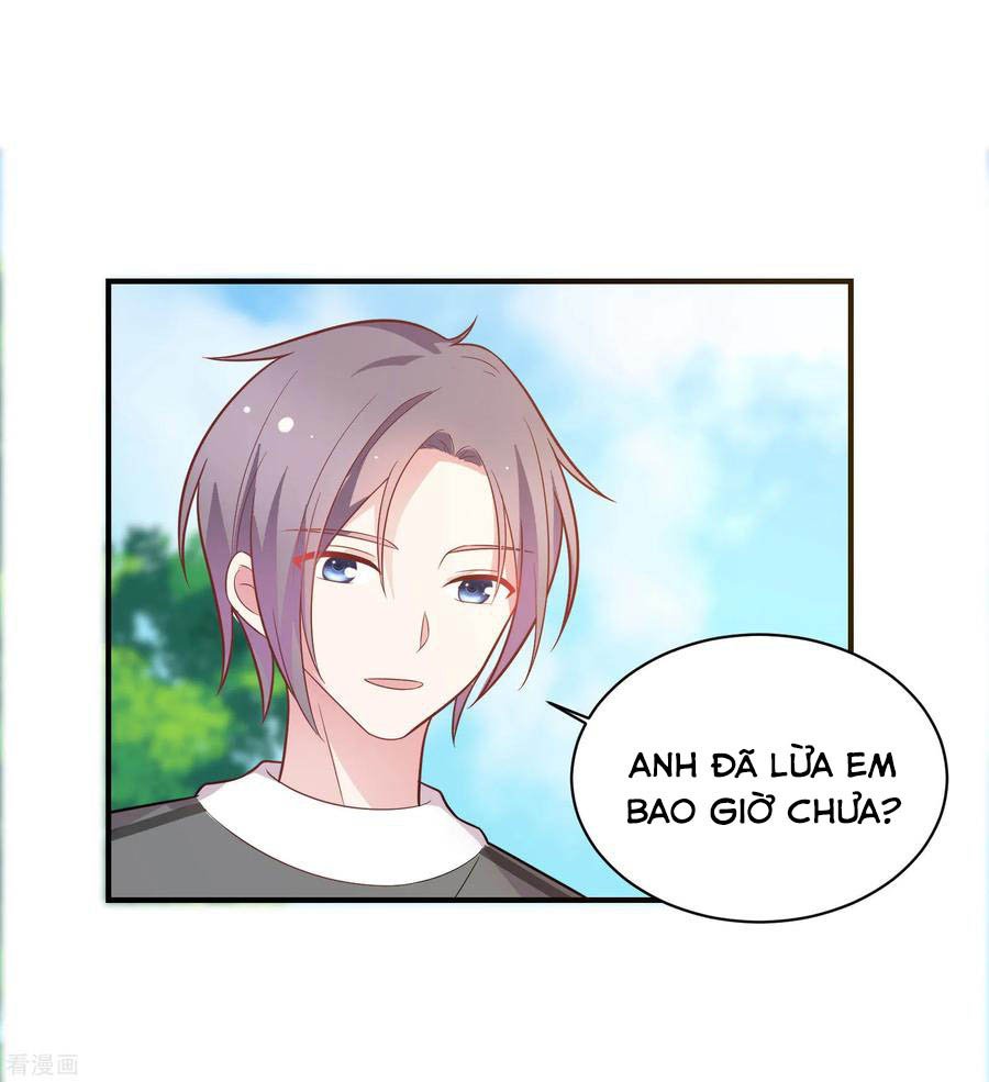 Hẹn Hò Siêu Tốc Chapter 46 - Trang 19