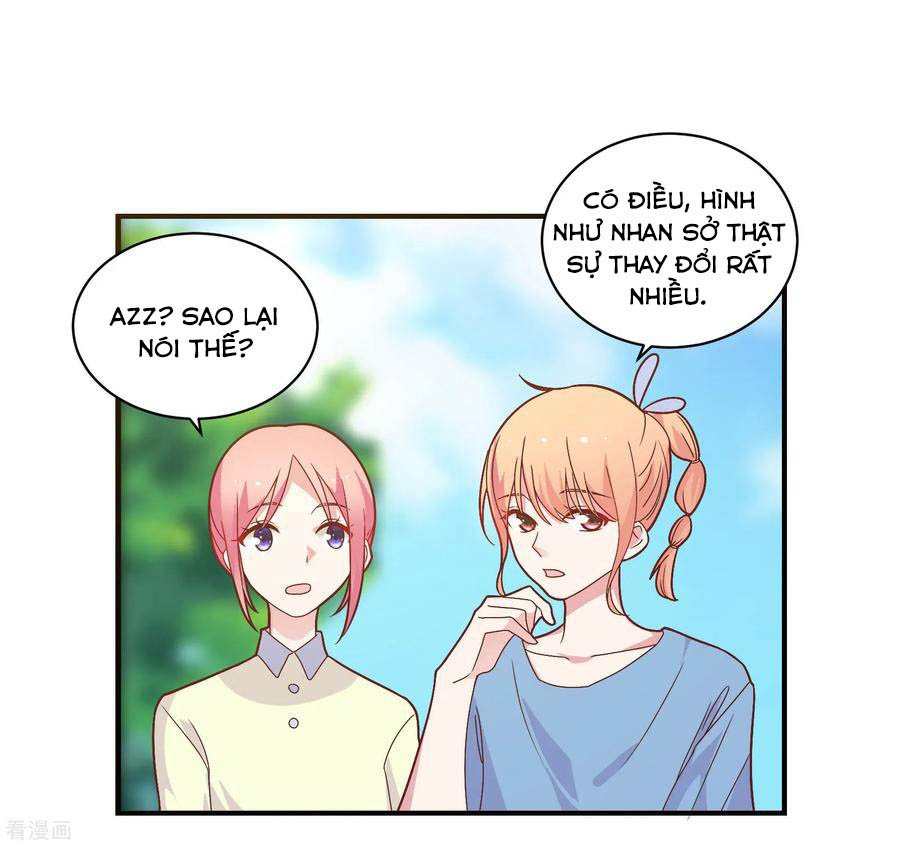 Hẹn Hò Siêu Tốc Chapter 46 - Trang 23