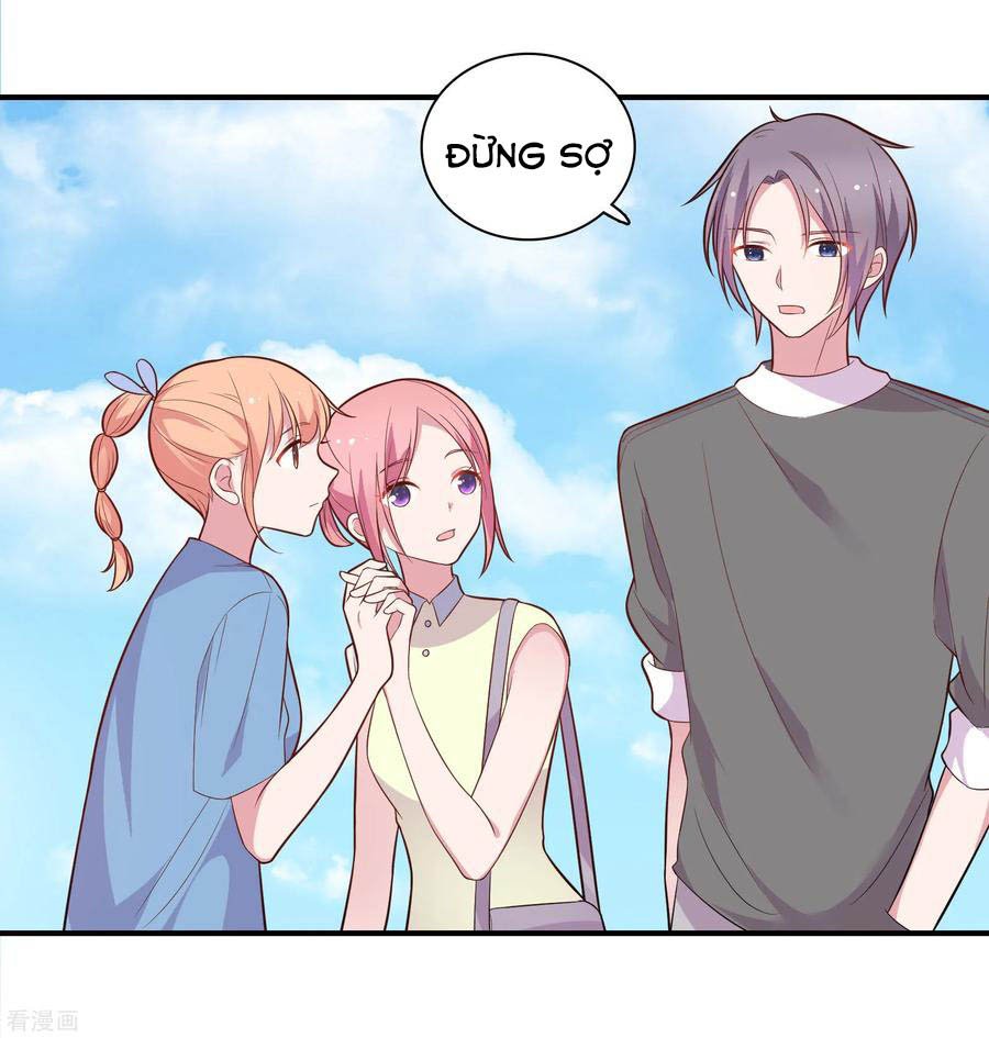 Hẹn Hò Siêu Tốc Chapter 46 - Trang 5