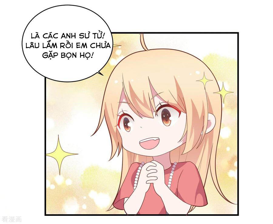 Hẹn Hò Siêu Tốc Chapter 46 - Trang 7