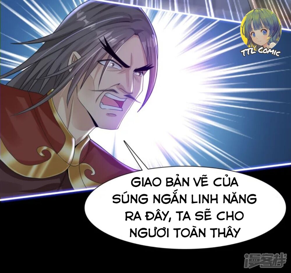 Khoa Kỹ Đại Tiên Tông Chapter 2 - Trang 9