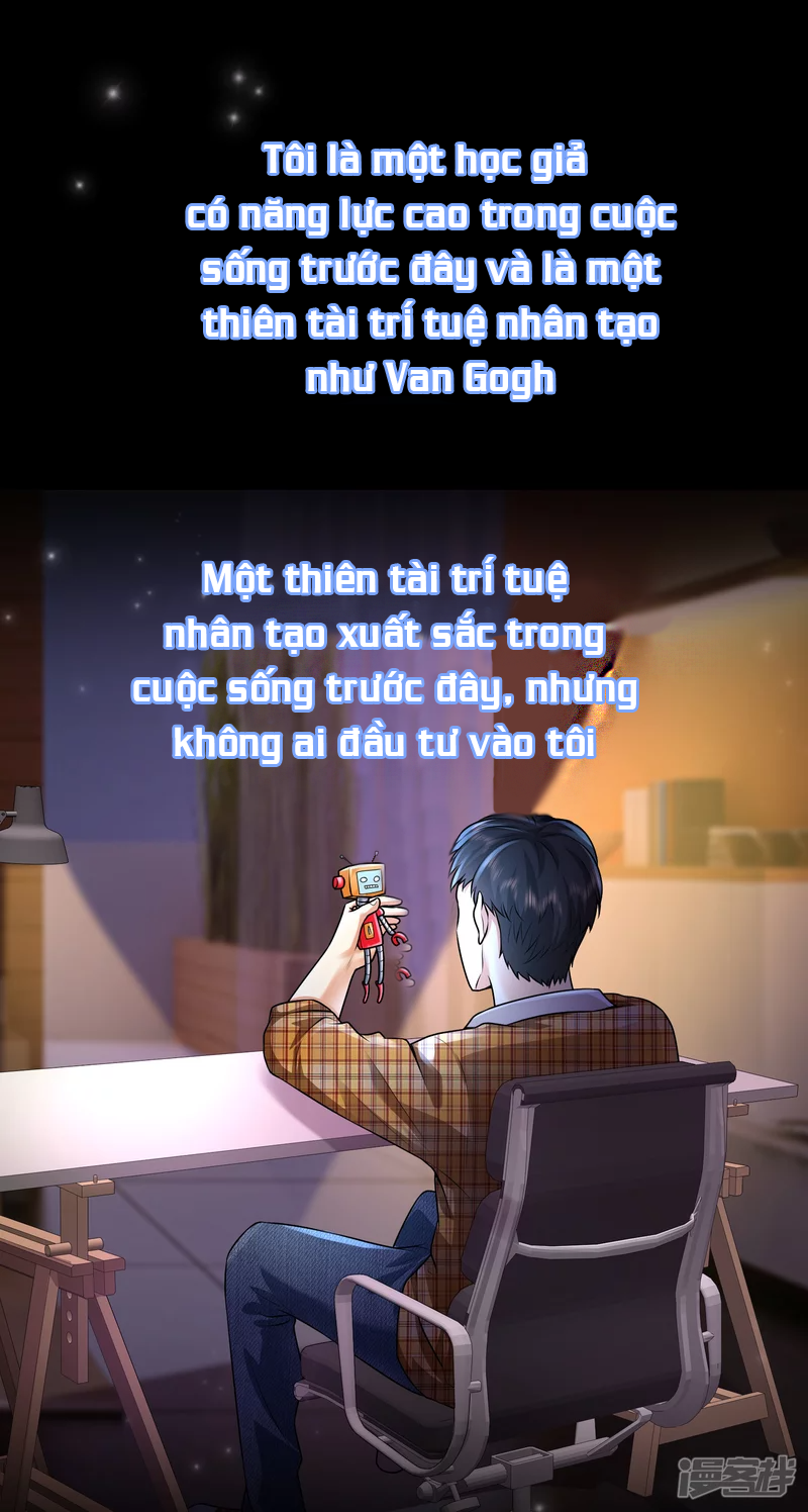 Khoa Kỹ Đại Tiên Tông Chapter 3 - Trang 26